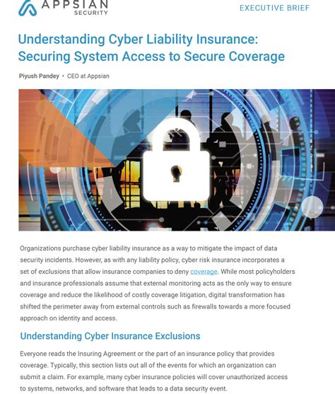 cyber liability insurance for charities|Cybersecurity for Nonprofits .